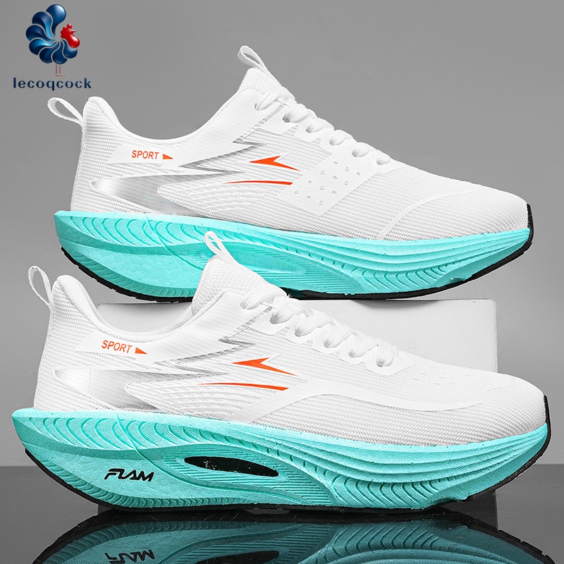 Running Shoe Carbon - Damesmode, veelzijdige, comfortabele hardloopschoenen met schokabsorberende