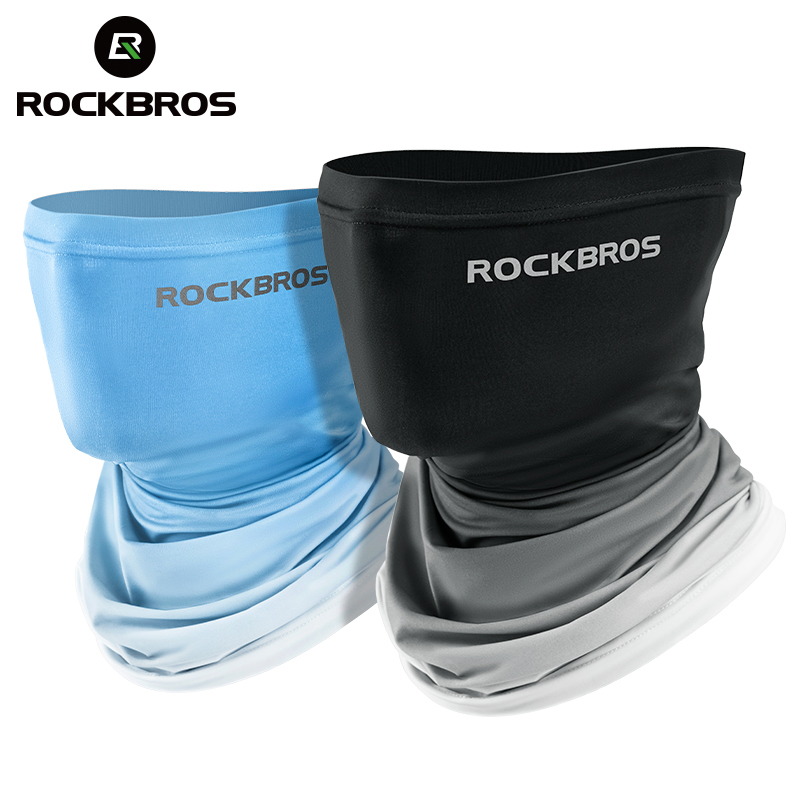 Head Gear Running - ROCKBROS Mannen Vrouwen Zomer Sport Bandana