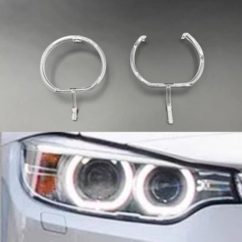 Running Headlamp Led - Voor Bmw 4 Serie F32 F36