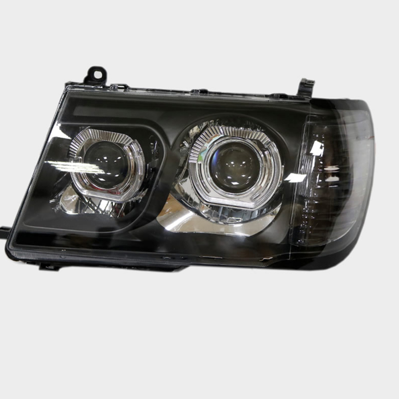 Running Headlamp Led - Voor Toyota LC100 Land Cruiser 4500