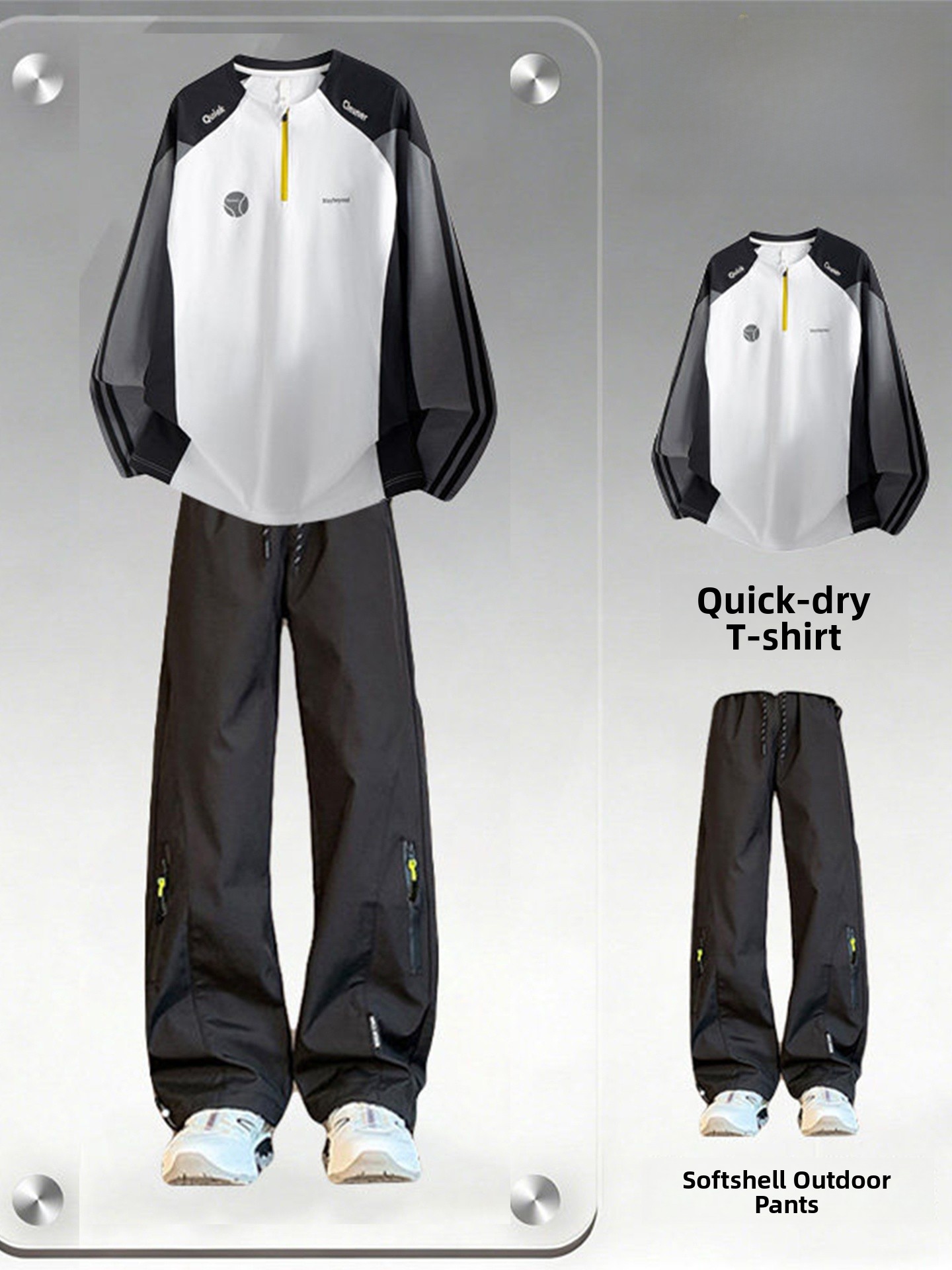 Outdoor Sport Fietspak Set Her - Running Gear Autumn recensie en prijs