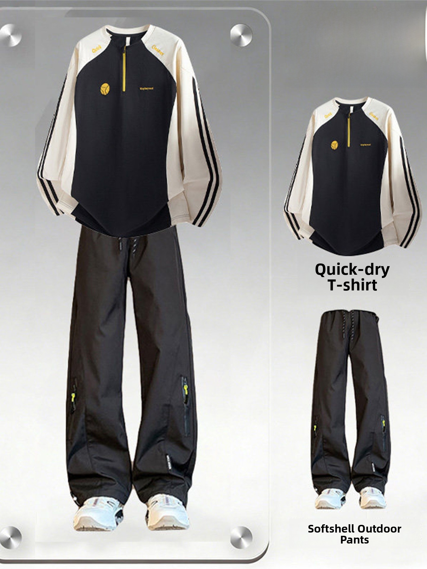Outdoor Sport Fietspak Set Her - Running Gear Autumn recensie en prijs