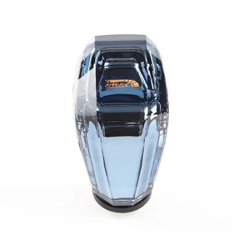 Nieuwe auto kristal handvat po - Running Gear Car recensie en prijs