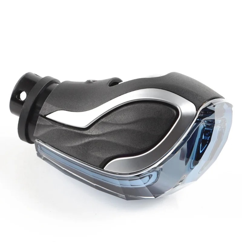 Nieuwe auto kristal handvat po - Running Gear Car recensie en prijs