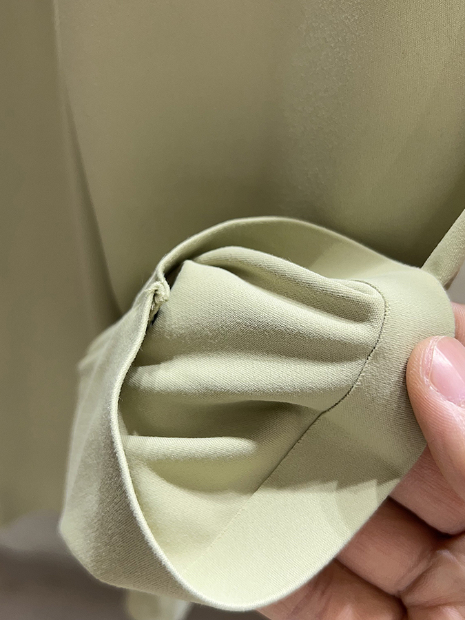 Herensportshirt met lange mouw - Running Gear Autumn recensie en prijs