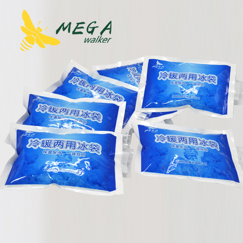 Mega 10 Stks/partij 200Ml Thic - Energy Gel Pack recensie en prijs