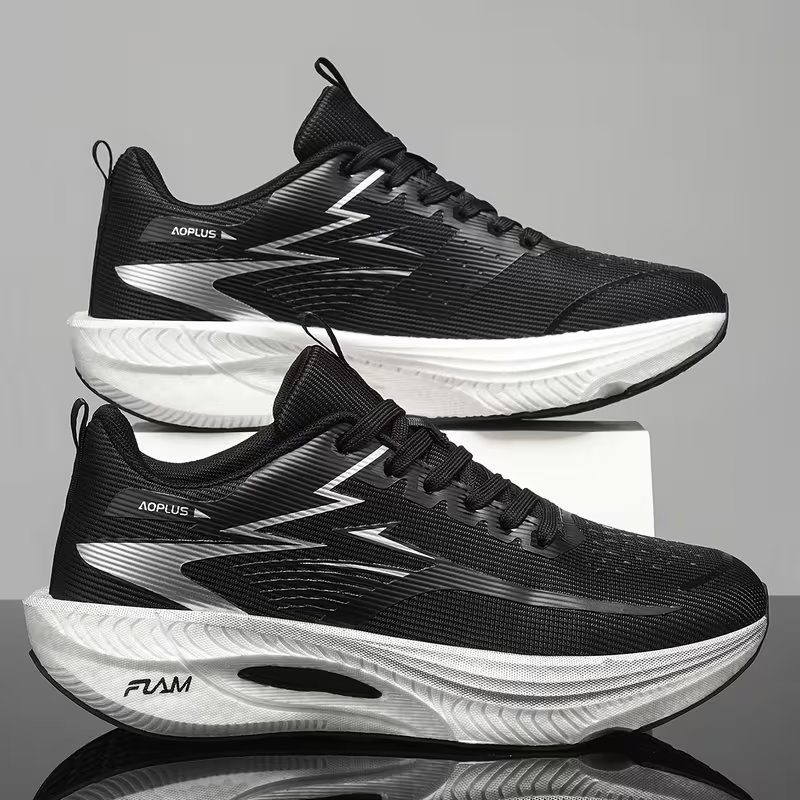 Marathon Heren Loopschoenen Ca - Running Shoe Carbon recensie en prijs