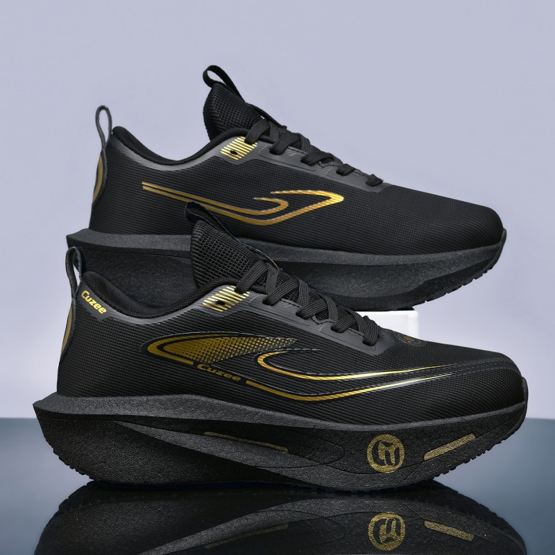 Heren hardloopschoenen Carbon  - Running Shoe Carbon recensie en prijs