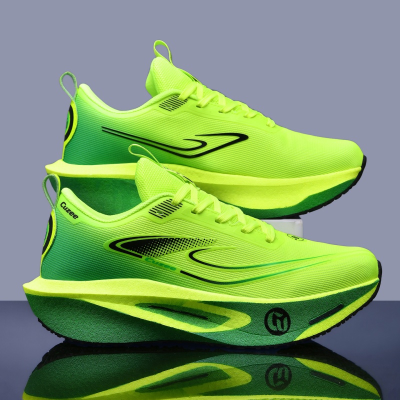 Heren hardloopschoenen Carbon  - Running Shoe Carbon recensie en prijs