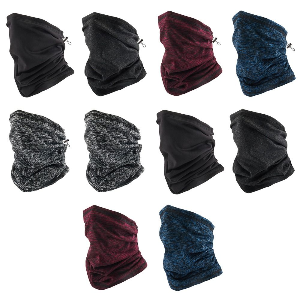 Winddichte hoofddeksels Fluwel - Head Gear Running recensie en prijs