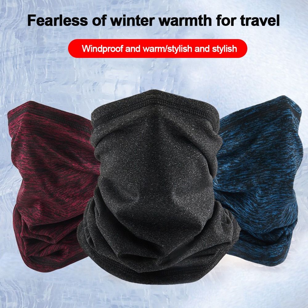 Winddichte hoofddeksels Fluwel - Head Gear Running recensie en prijs
