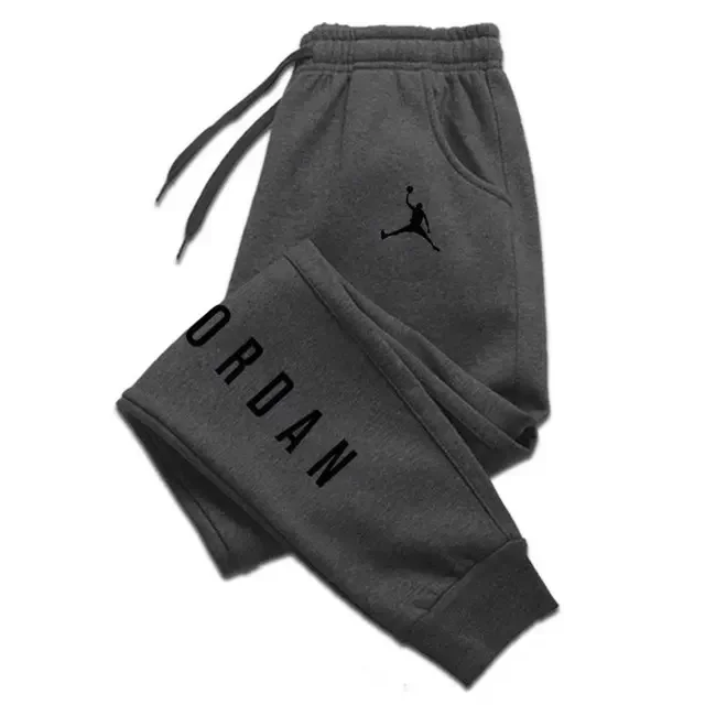 Nieuwe stijl bedrukte sportbro - Running Gear Autumn recensie en prijs
