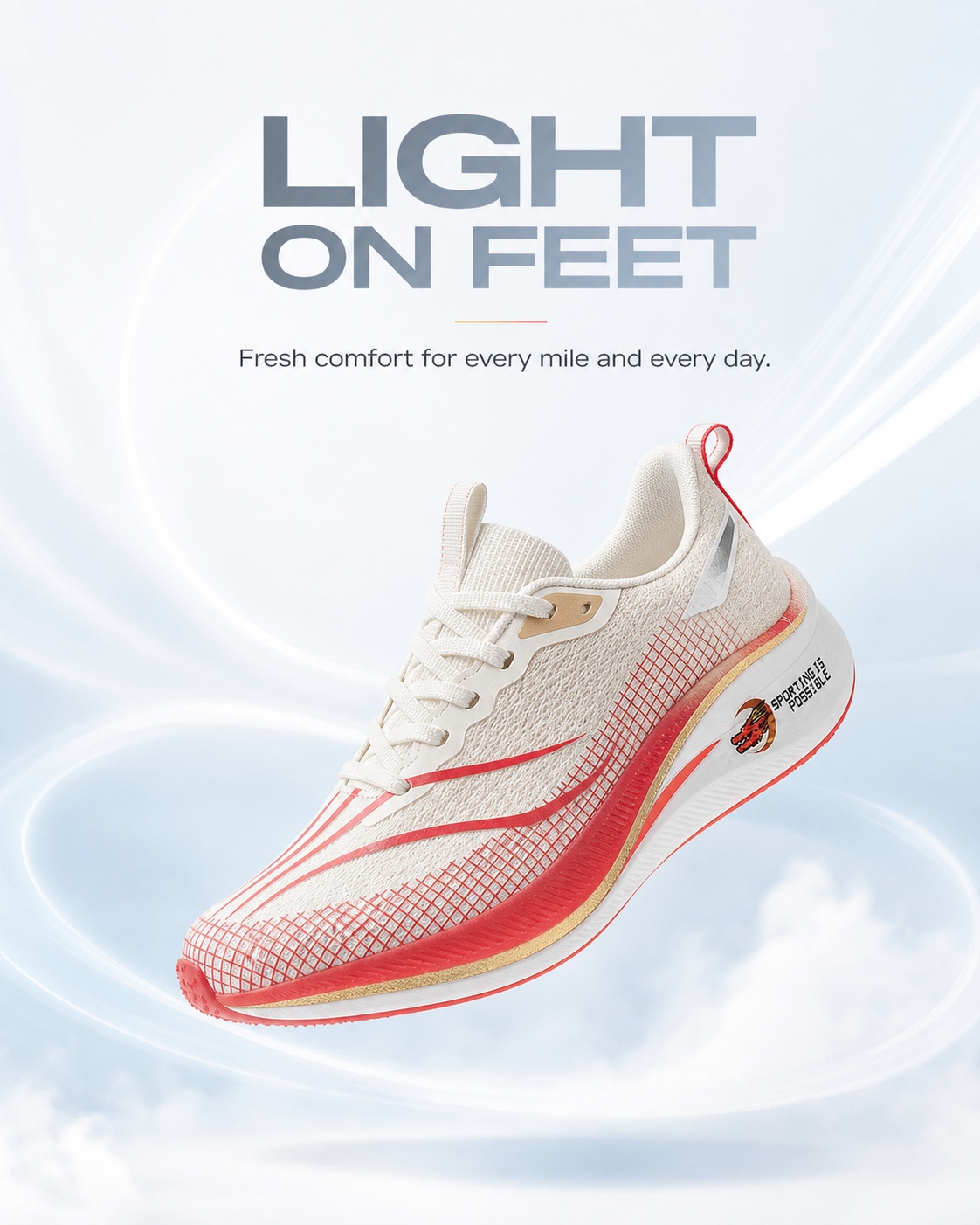 Marathon Carbon Plate Air Cush - Running Shoe Carbon recensie en prijs