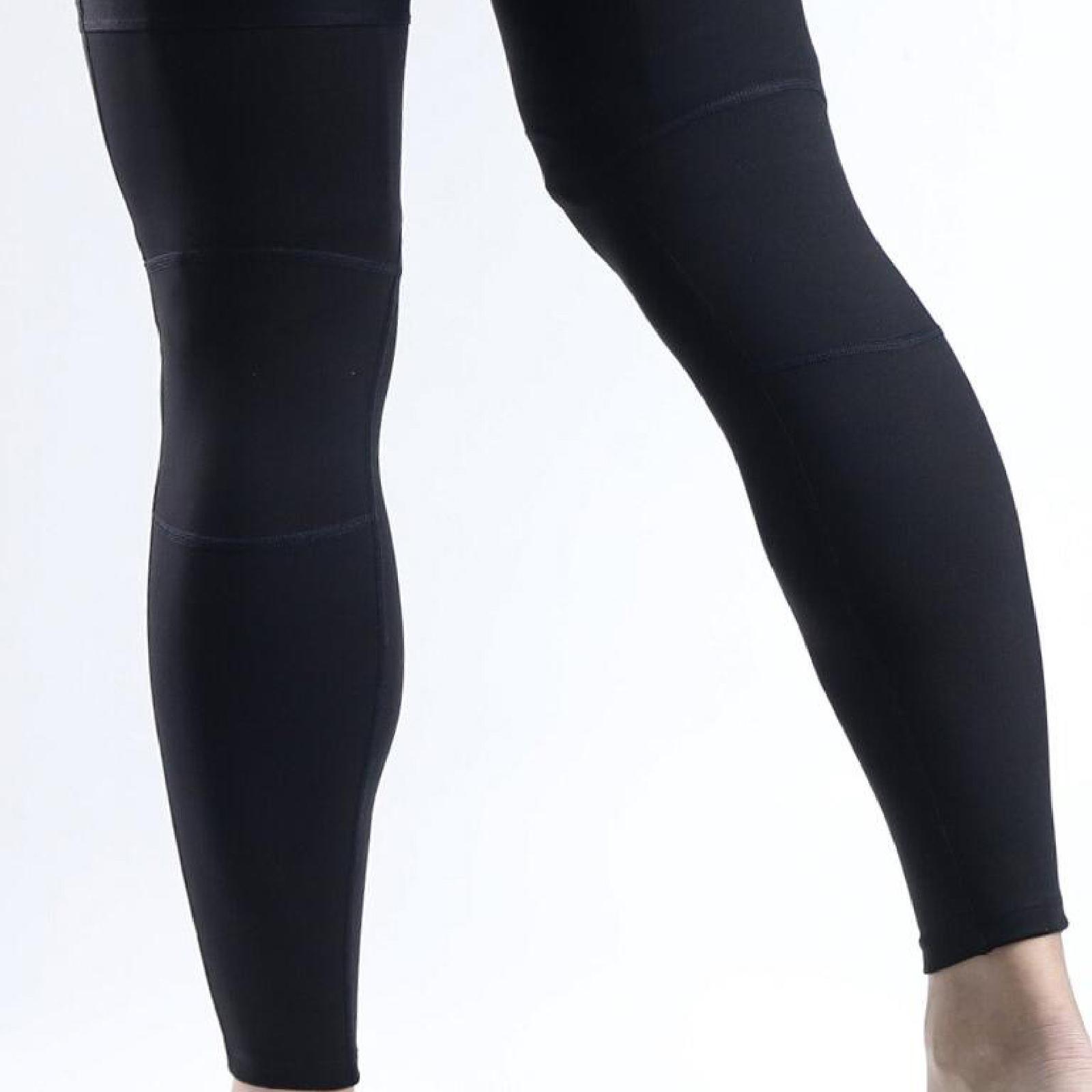 Fietsbeenwarmers Lange beenmou - Running Gear Winter Men recensie en prijs