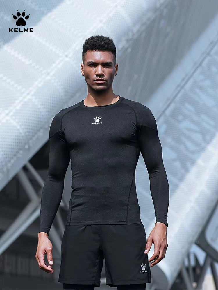 Kelme Heren Outdoor Running T- - Running Gear Autumn recensie en prijs