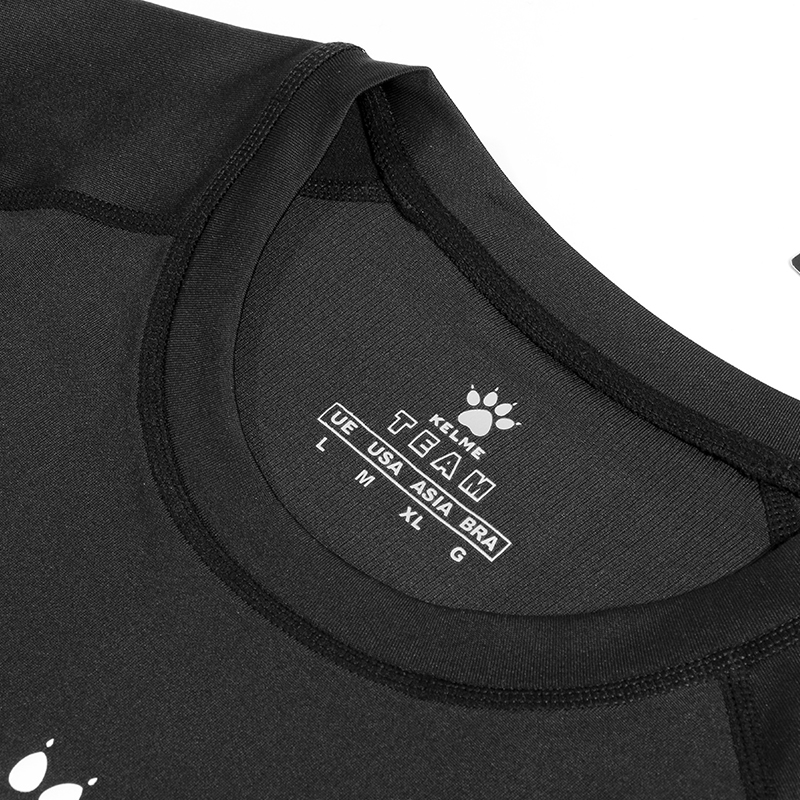 Kelme Heren Outdoor Running T- - Running Gear Autumn recensie en prijs