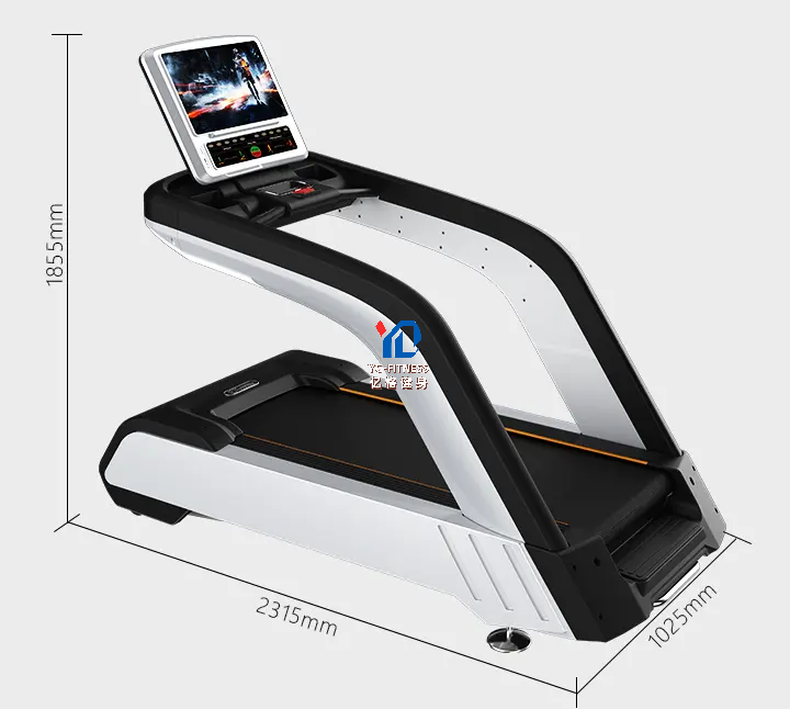 Populaire fitnessapparatuur vo - Running Gear Gym recensie en prijs