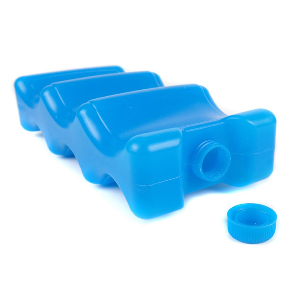 600Ml Blauwe Gel Vriezer Ijsbl - Energy Gel Pack recensie en prijs