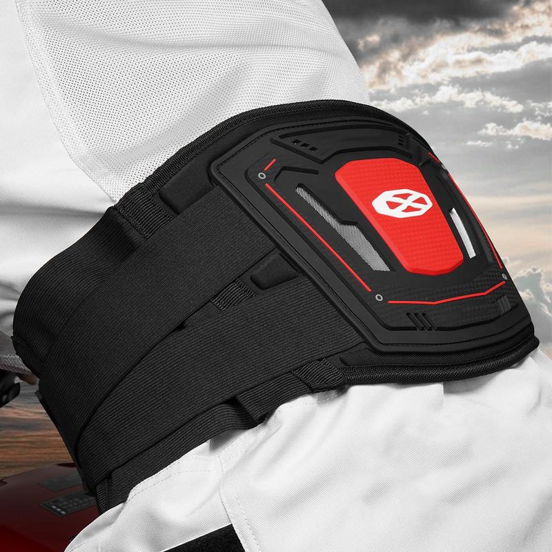 Lendensteunriem Reflecterende  - Running Gear Gym recensie en prijs