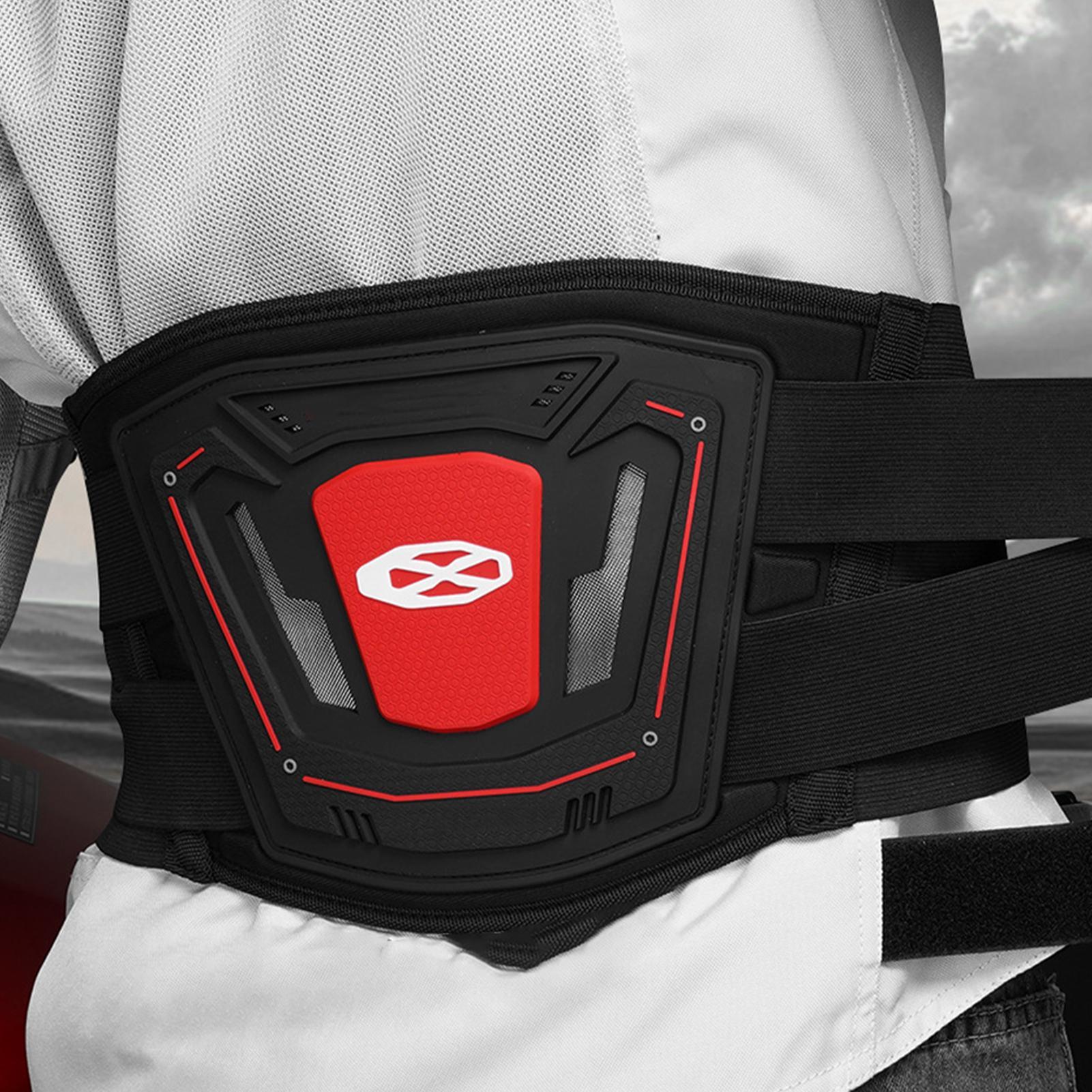 Lendensteunriem Reflecterende  - Running Gear Gym recensie en prijs