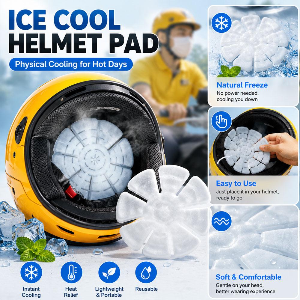 Zomerkoelgel Ice Pack Verstelb - Energy Gel Pack recensie en prijs