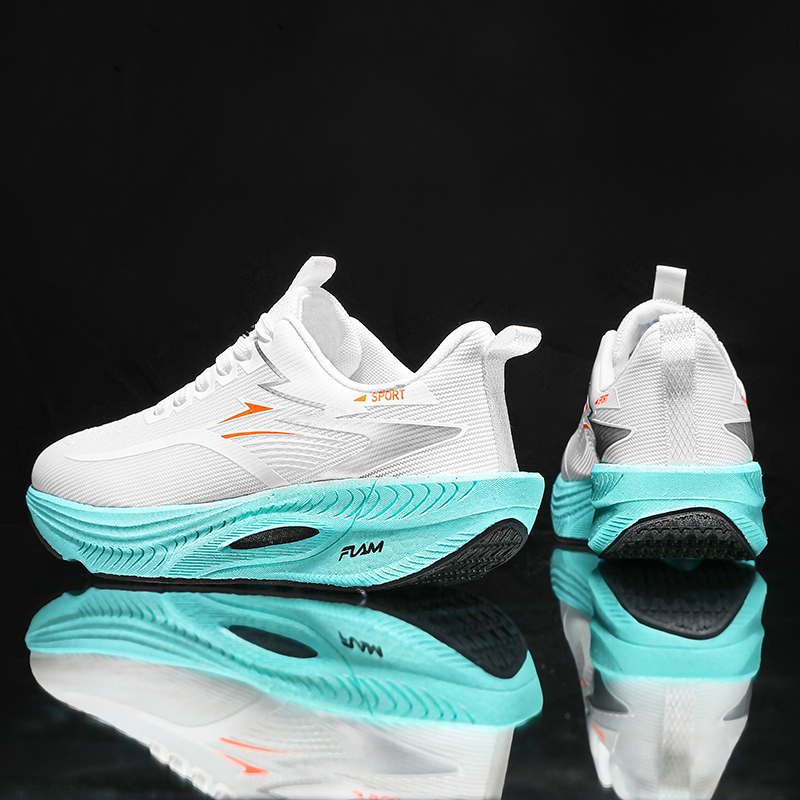 Damesmode, veelzijdige, comfor - Running Shoe Carbon recensie en prijs