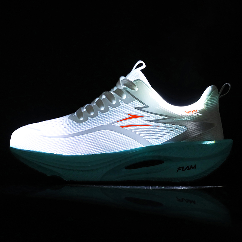 Damesmode, veelzijdige, comfor - Running Shoe Carbon recensie en prijs