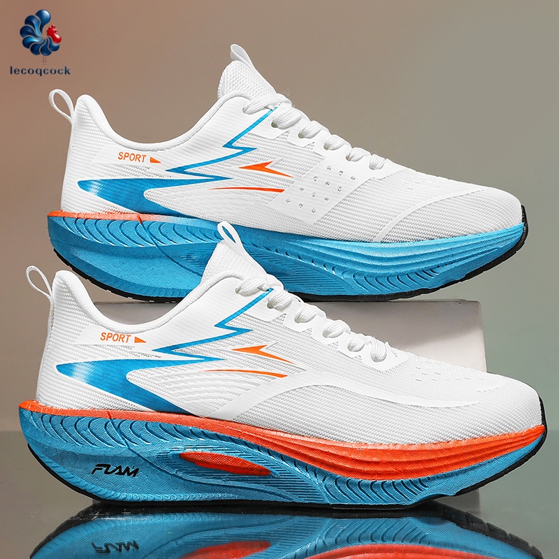 Damesmode, veelzijdige, comfor - Running Shoe Carbon recensie en prijs