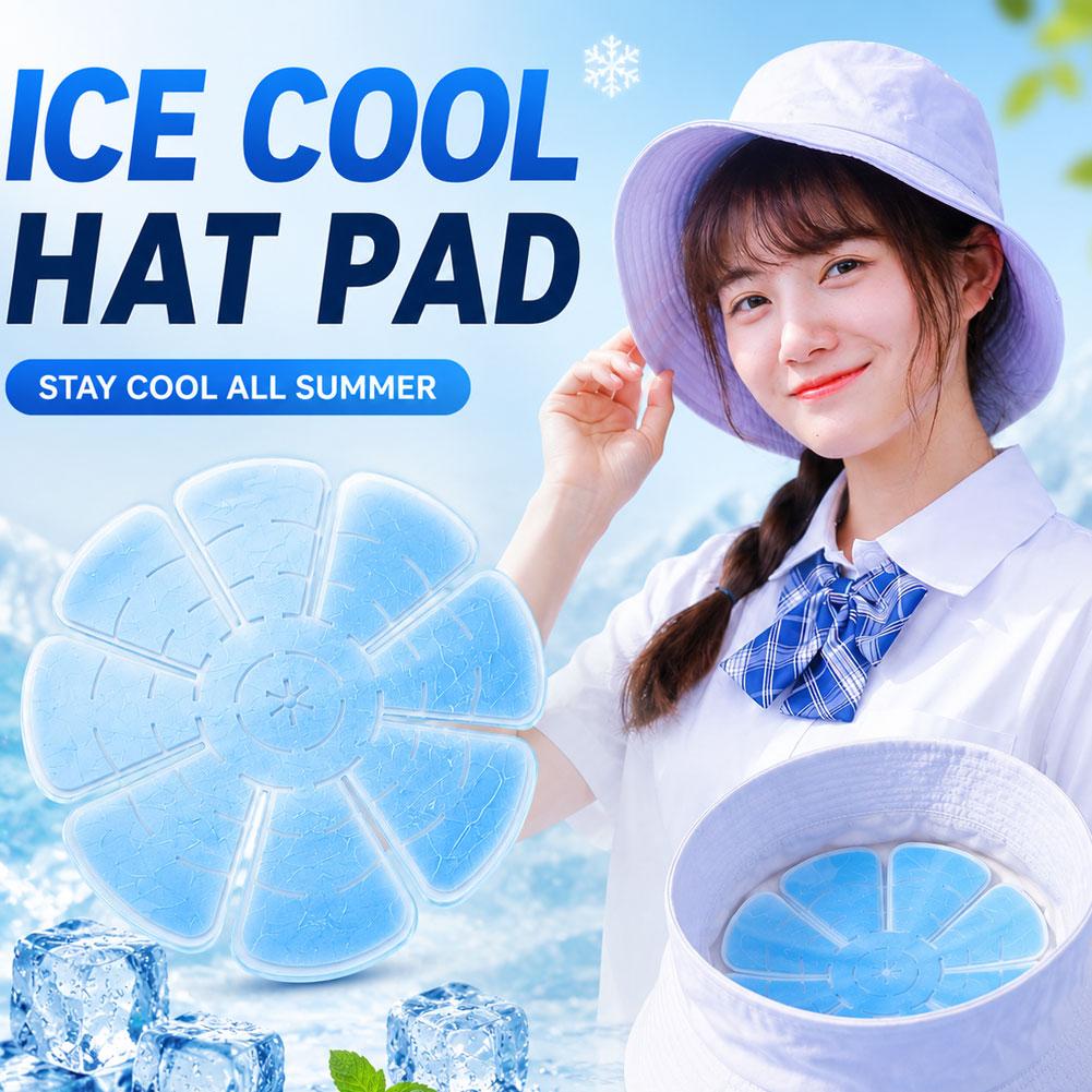 Zomerkoelgel-icepack, verstelb - Energy Gel Pack recensie en prijs