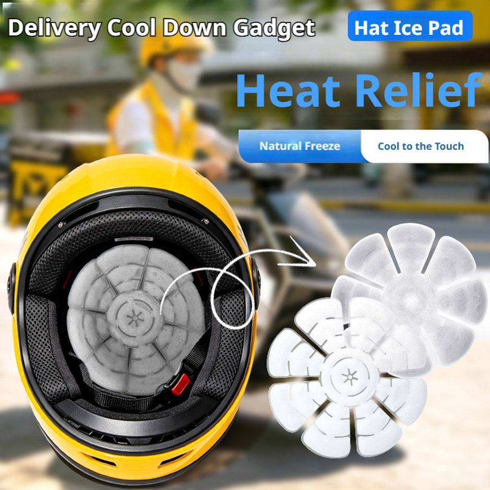 Zomerkoelgel-icepack, verstelb - Energy Gel Pack recensie en prijs