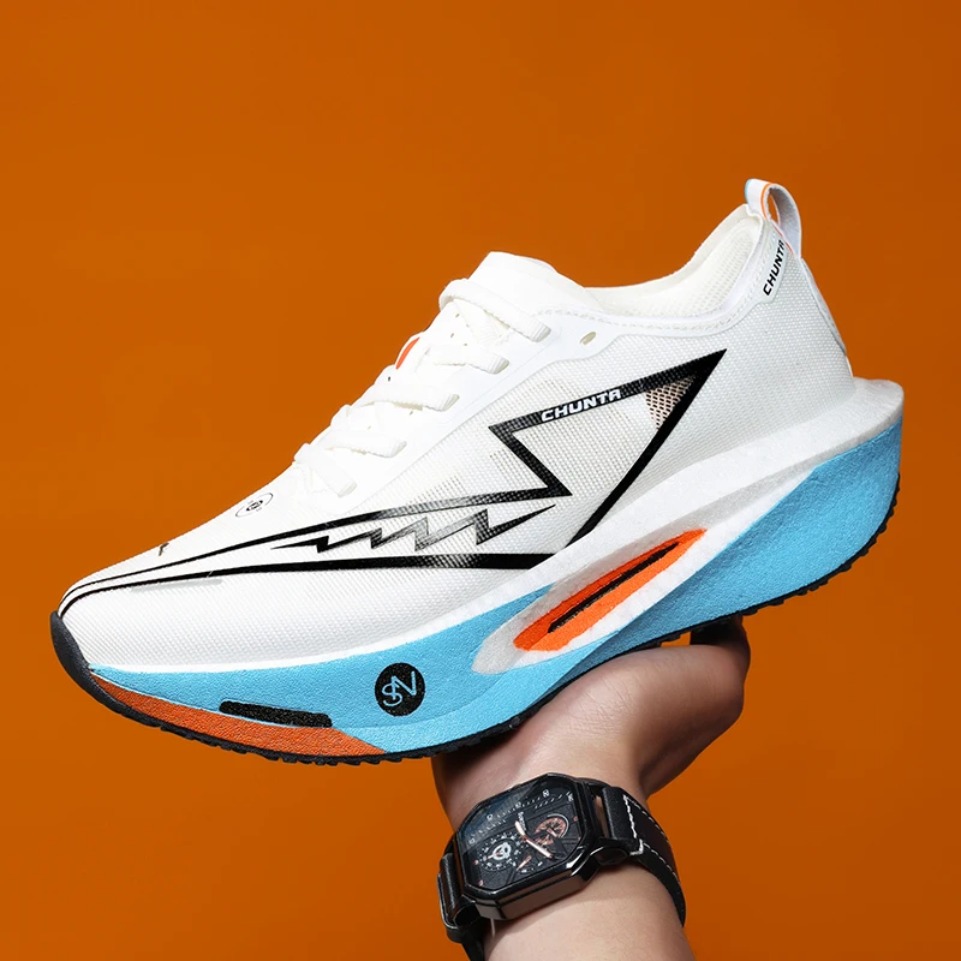 Loopschoenen Specialiteit Carb - Running Shoe Carbon recensie en prijs