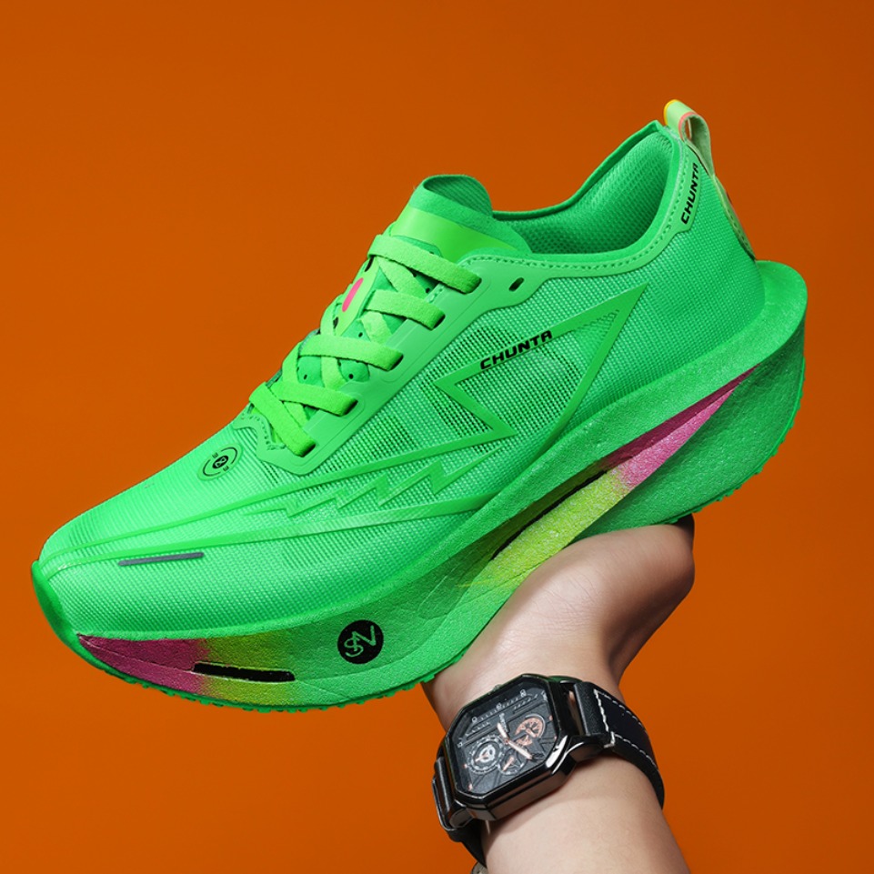 Loopschoenen Specialiteit Carb - Running Shoe Carbon recensie en prijs