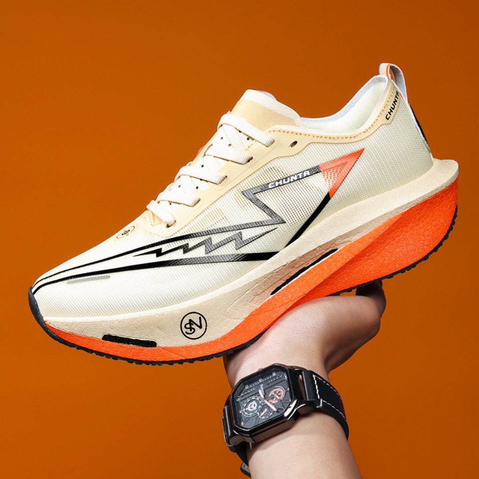 Loopschoenen Specialiteit Carb - Running Shoe Carbon recensie en prijs