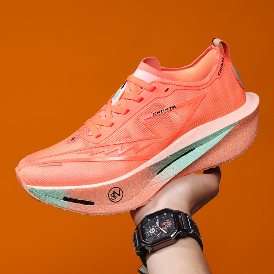 Loopschoenen Specialiteit Carb - Running Shoe Carbon recensie en prijs