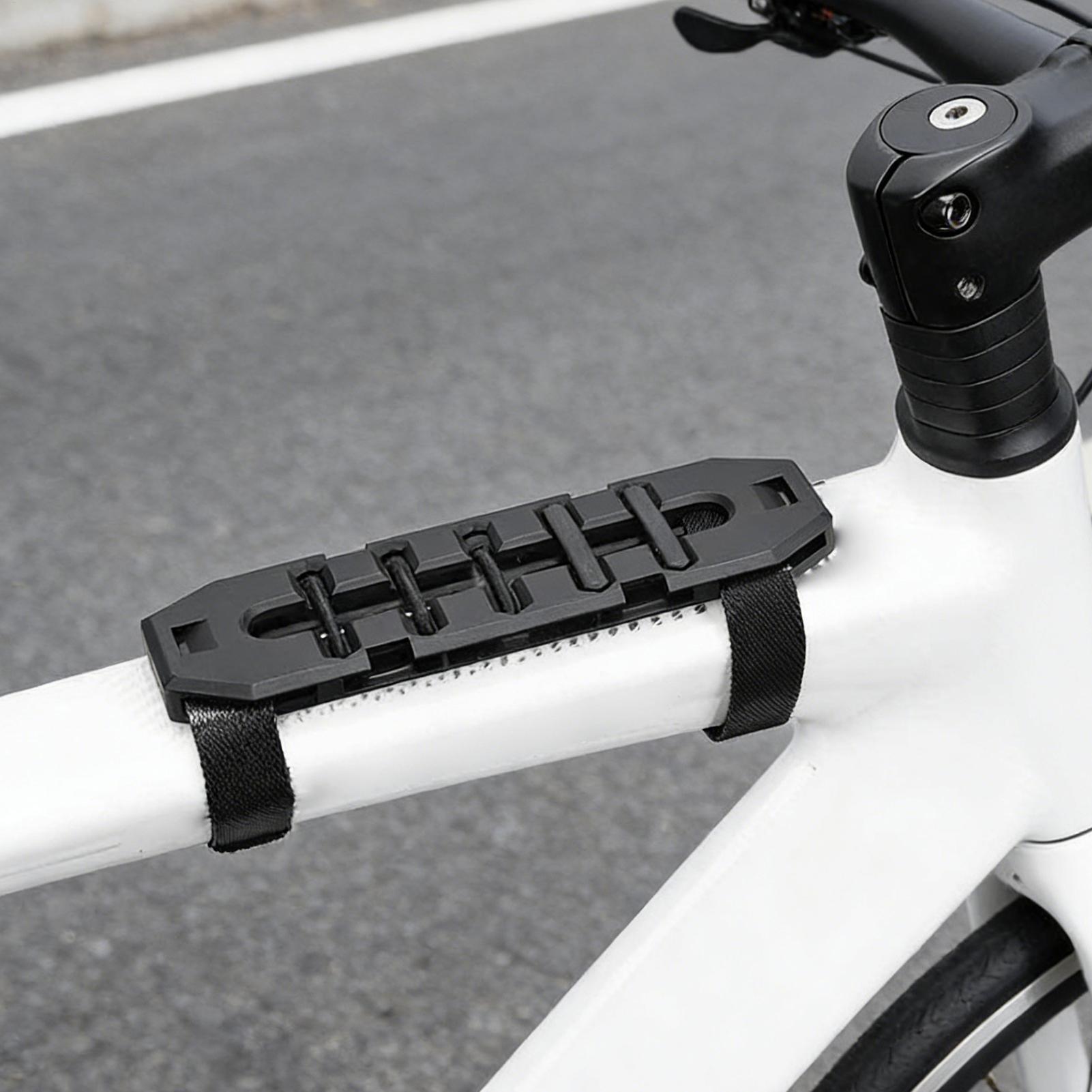 Draagbare fiets-energiegelhoud - Energy Gel Pack recensie en prijs