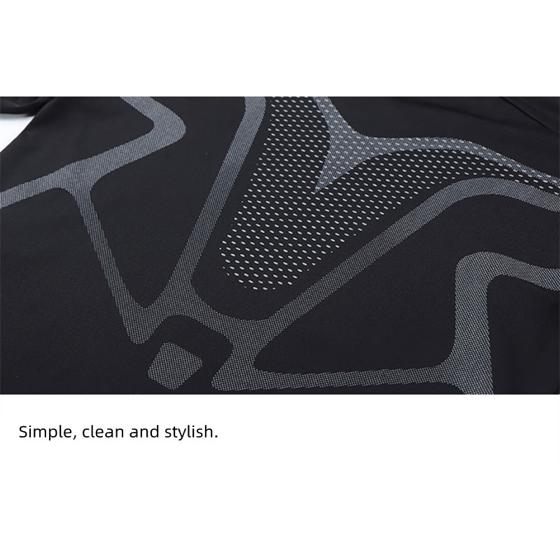 Heren strak vest compressieshi - Running Gear Autumn recensie en prijs
