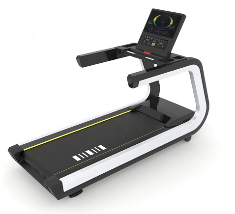 Commerciële fitnessapparatuur, - Running Gear Gym recensie en prijs