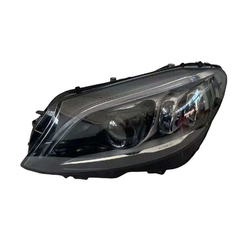 Voor Mercedes-Benz C-Klasse W2 - Running Headlamp Led recensie en prijs