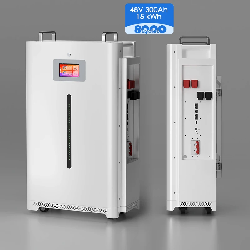 Hybride zonnegenerator 48V 5 3 - Energy Gel Pack recensie en prijs