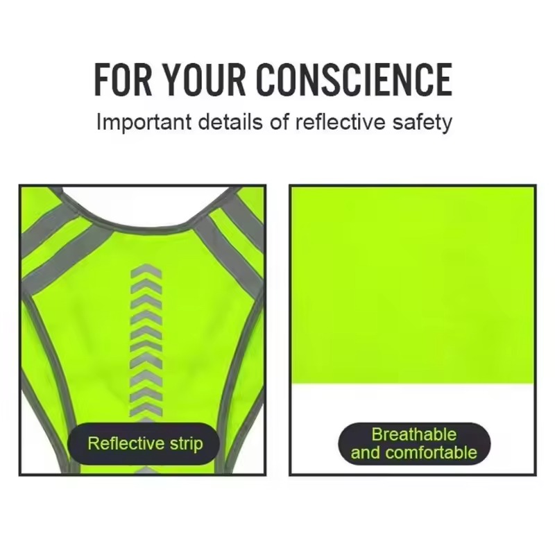 Lichtgewicht hardloopvest voor - Running Gear Winter Men recensie en prijs