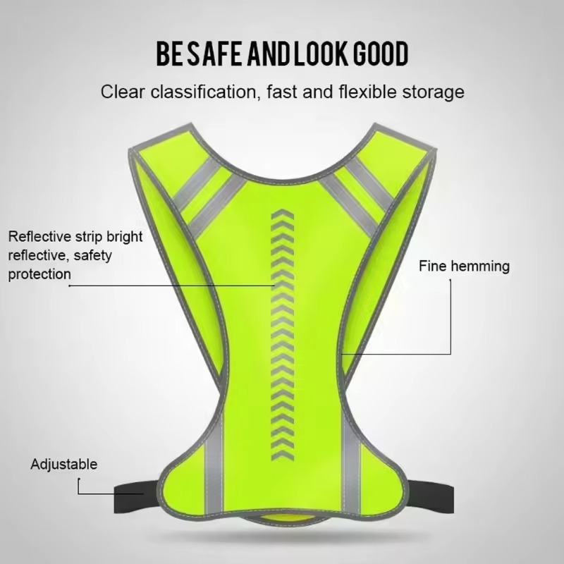 Lichtgewicht hardloopvest voor - Running Gear Winter Men recensie en prijs