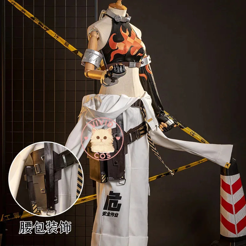 A;3\v,7'd/ABC123Zenless Zero Z - Head Gear Running recensie en prijs