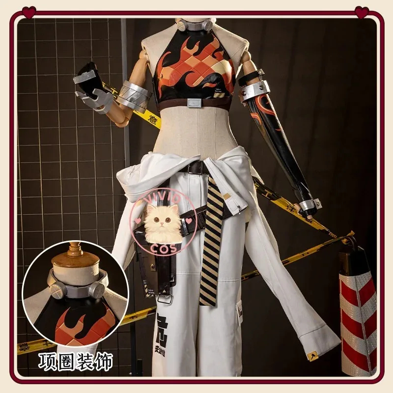 A;3\v,7'd/ABC123Zenless Zero Z - Head Gear Running recensie en prijs