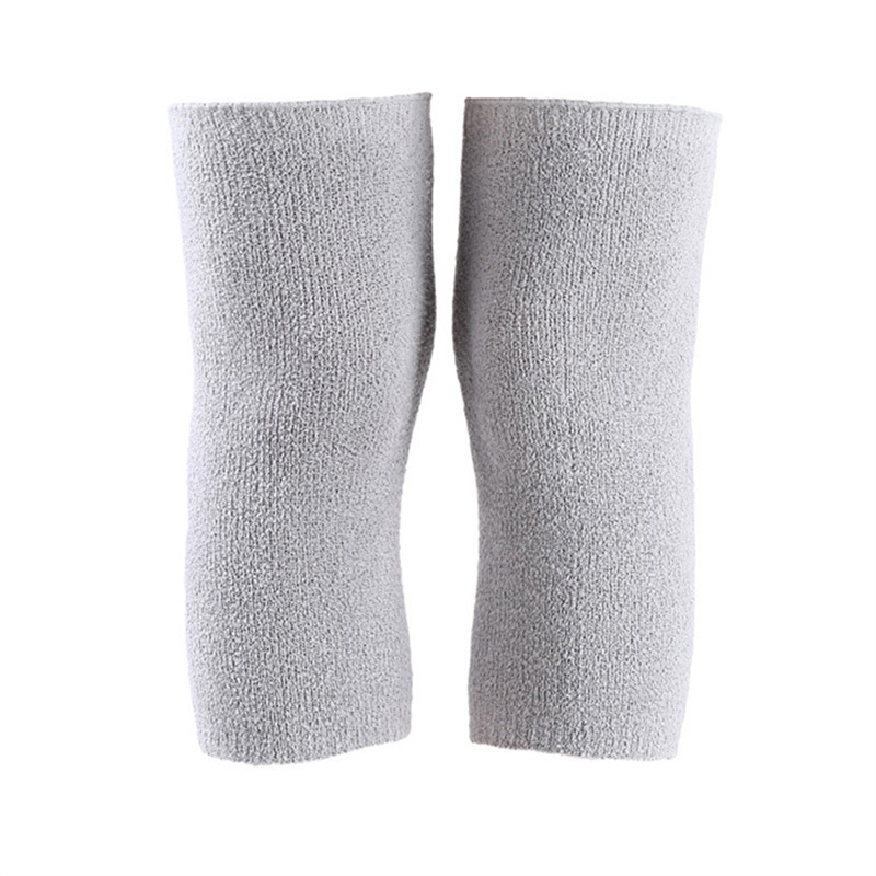 1 paar winter warme kniebesche - Running Gear Winter Men recensie en prijs