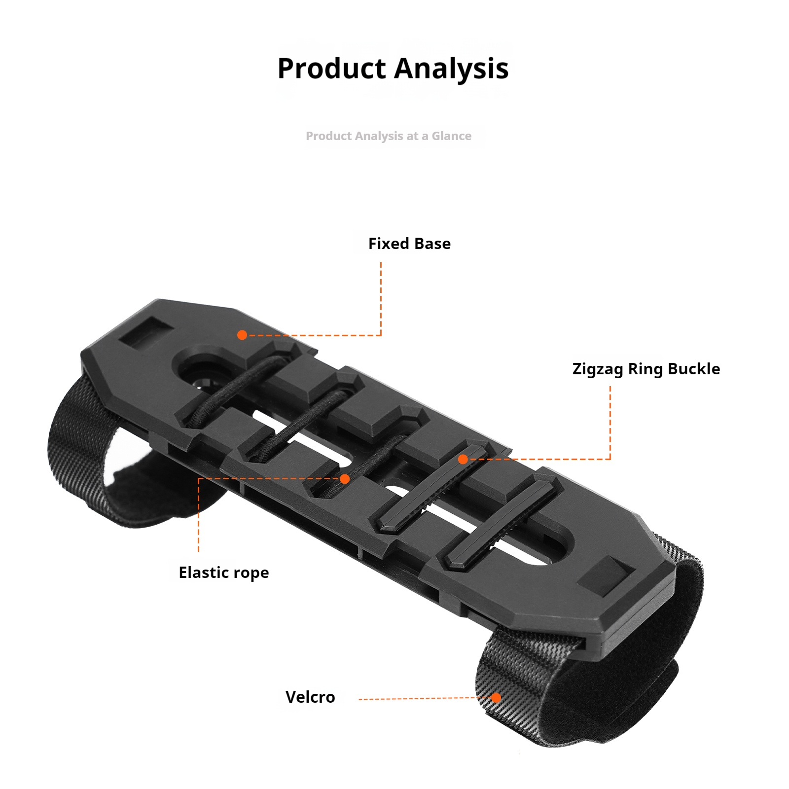 ENLEE Fiets Energiegelhouder W - Energy Gel Pack recensie en prijs