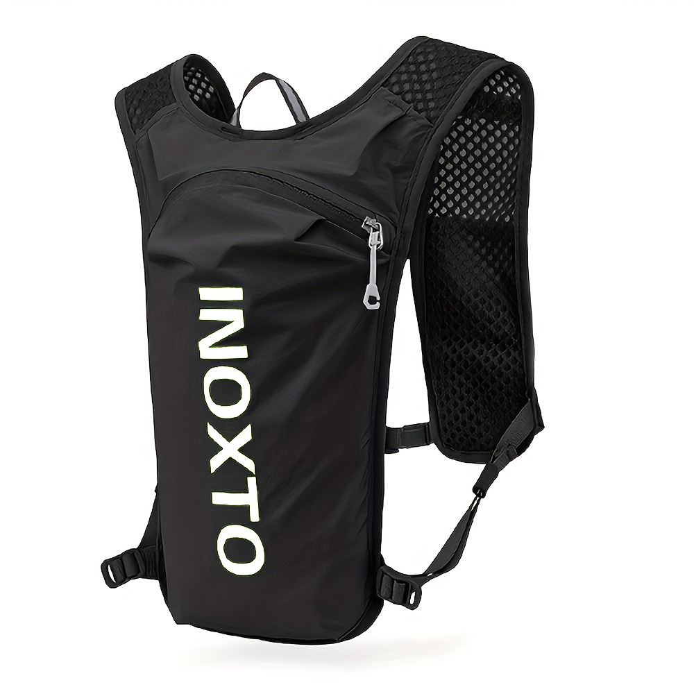 5L ademend hydratatievest, lic - Running Gear Vest recensie en prijs