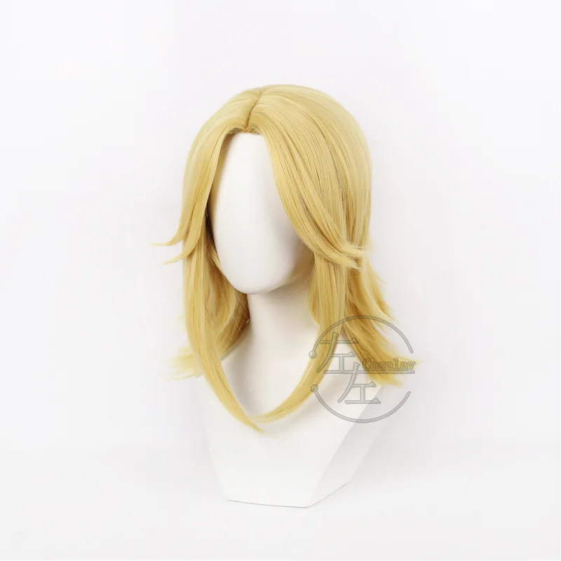 3'x,4'f\6/Jonathan Joestar Cos - Head Gear Running recensie en prijs