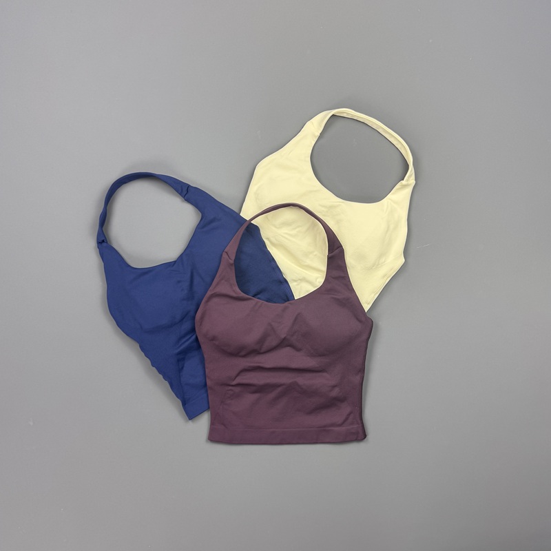 Longline Strappy Top Dames Dam - Running Gear Vest recensie en prijs