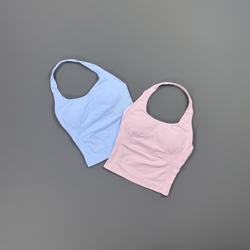 Longline Strappy Top Dames Dam - Running Gear Vest recensie en prijs