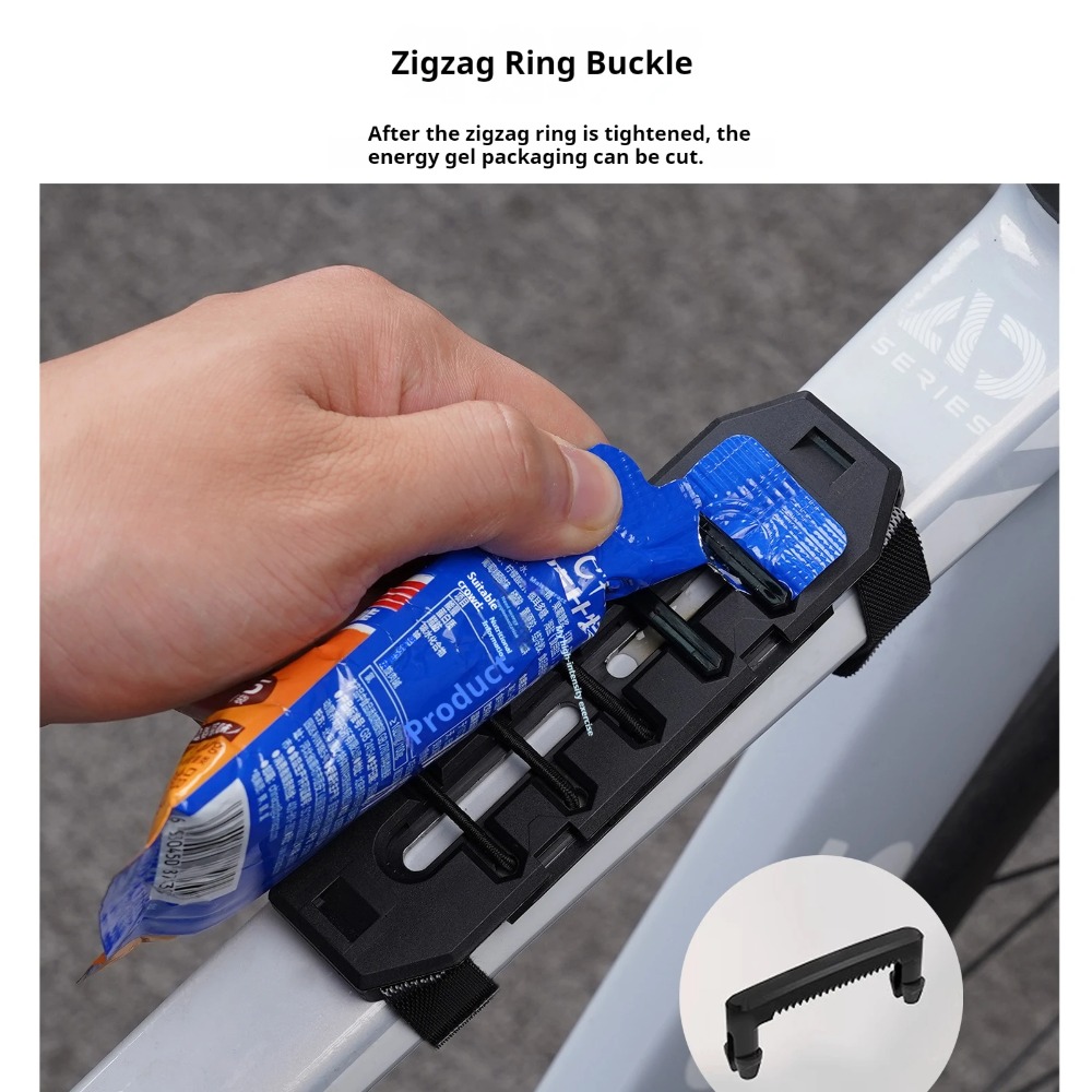 Fiets Energiegelhouder Weg- en - Energy Gel Pack recensie en prijs
